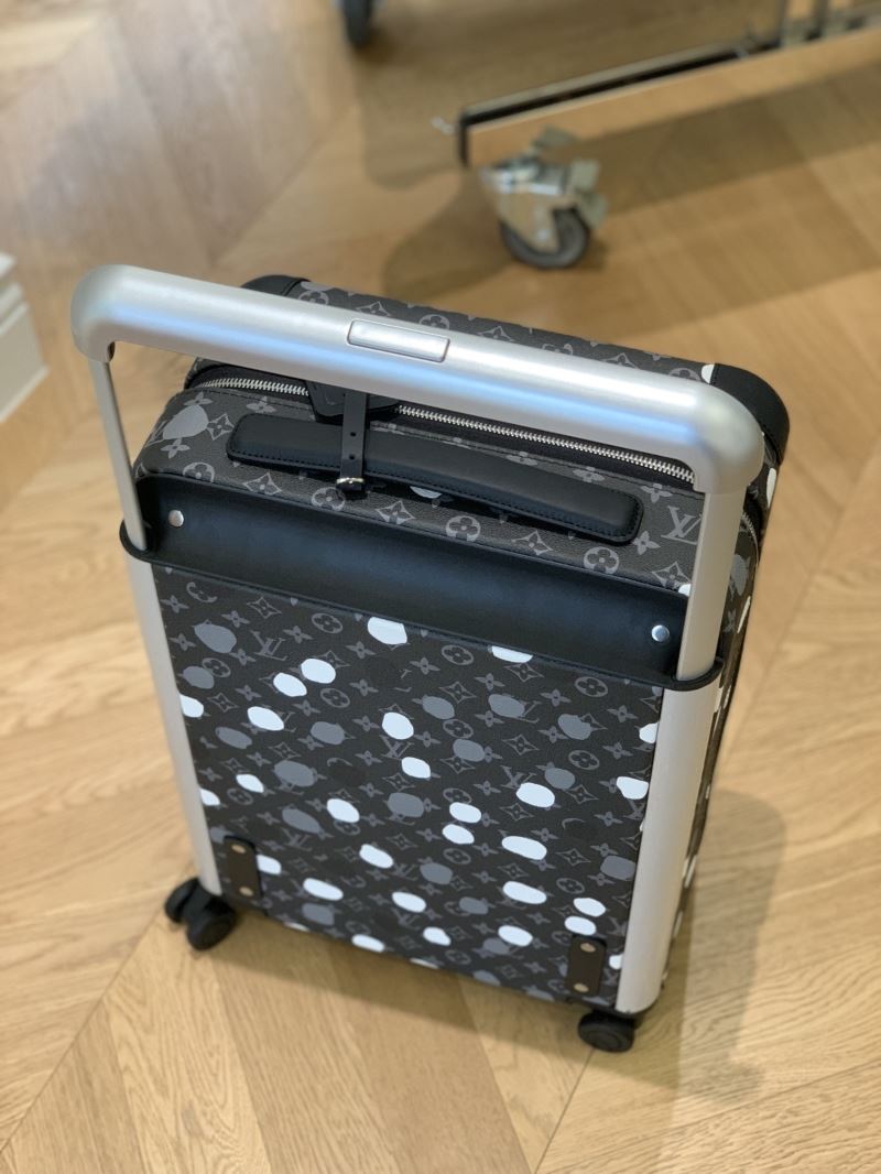 Louis Vuitton Suitcase